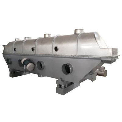 качество  Medicine treating low price zlg series industrial dryer machine vibrating horizontal fluidized bed dryer завод